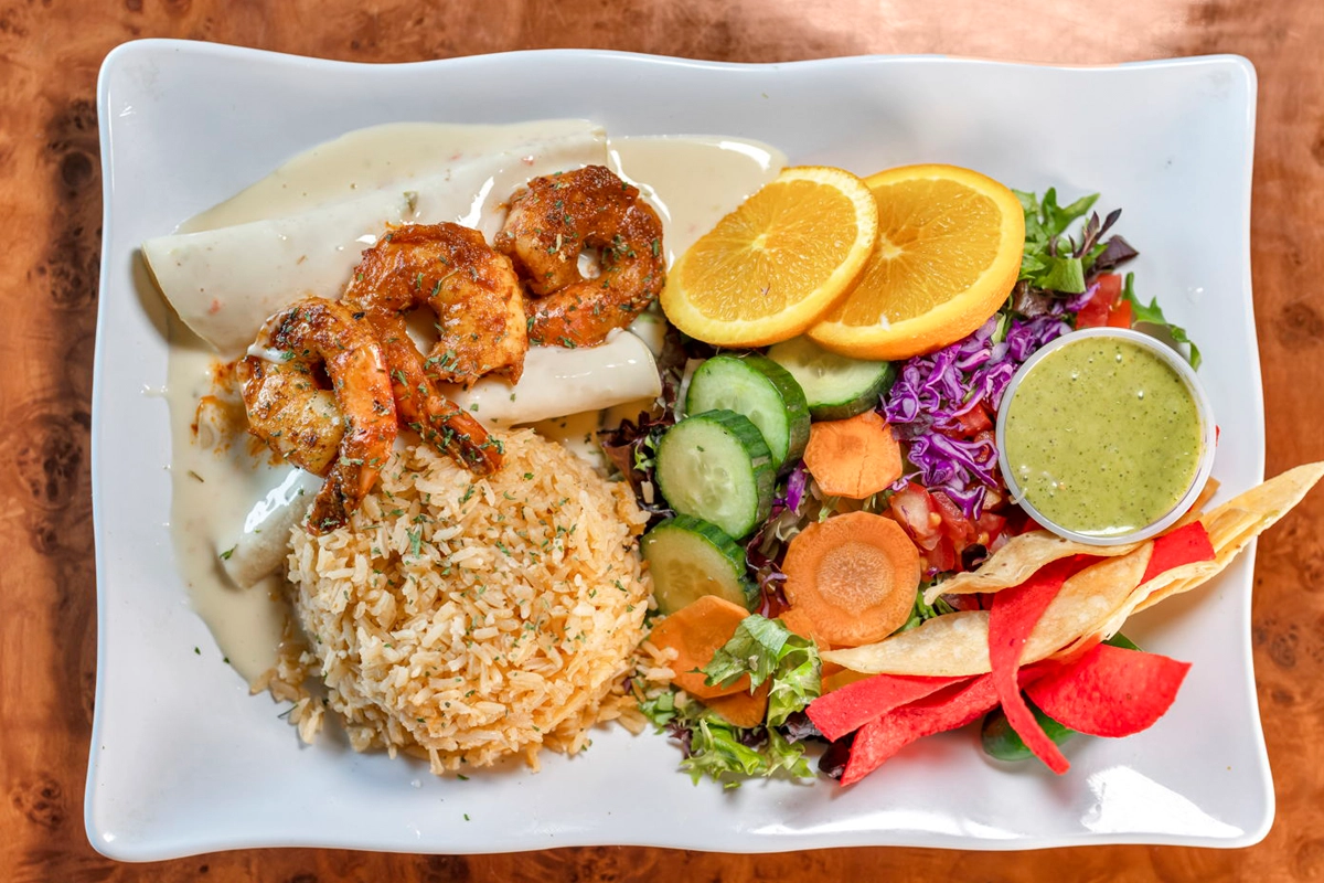 Oli's Kitchen in Marble Falls, TX (3)