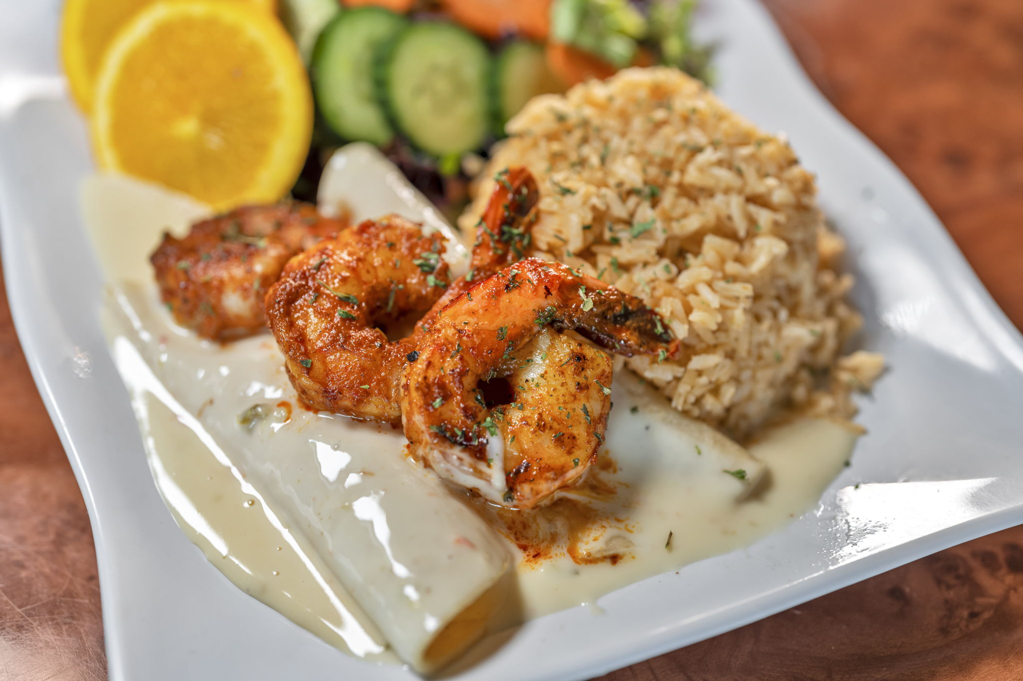 Oli's Kitchen in Marble Falls, TX (5)