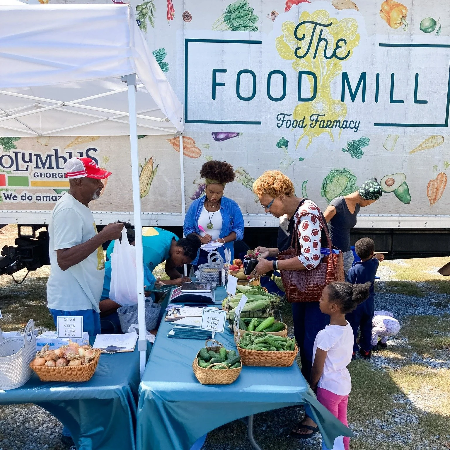 The Food Mill in Columbus, GA (3)