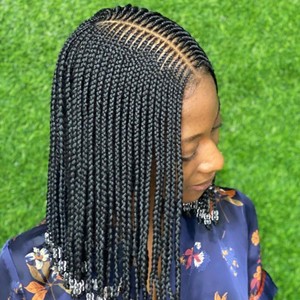 Ultraluxx Braids & Suites By Zainab in Beaumont, TX (2)