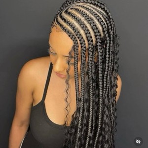 Ultraluxx Braids & Suites By Zainab in Beaumont, TX (3)