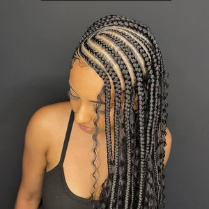 Ultraluxx Braids & Suites By Zainab in Beaumont, TX (4)