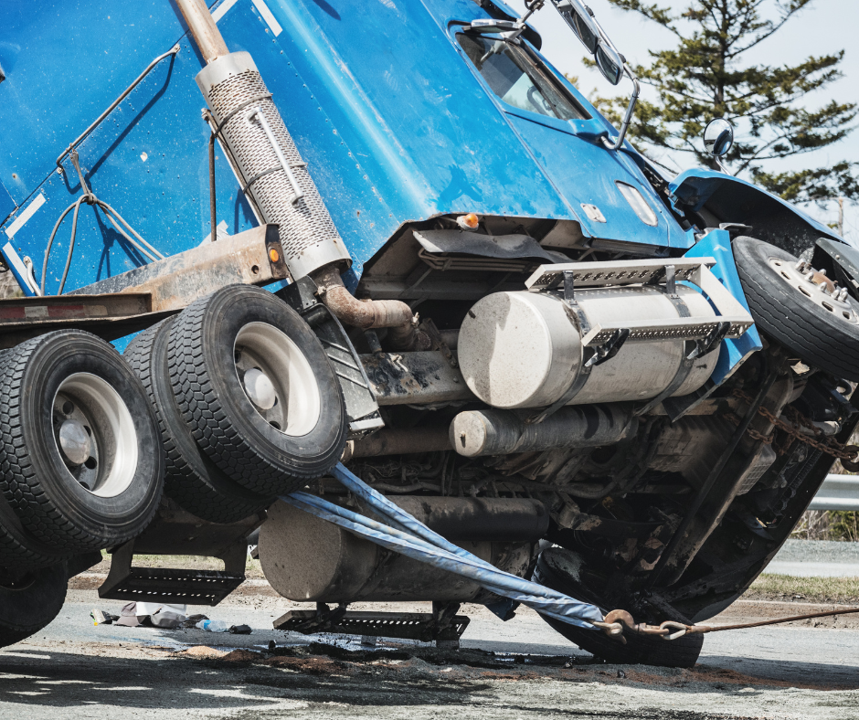 McClure's Garage & Wrecker Services in Walterboro, SC (2)