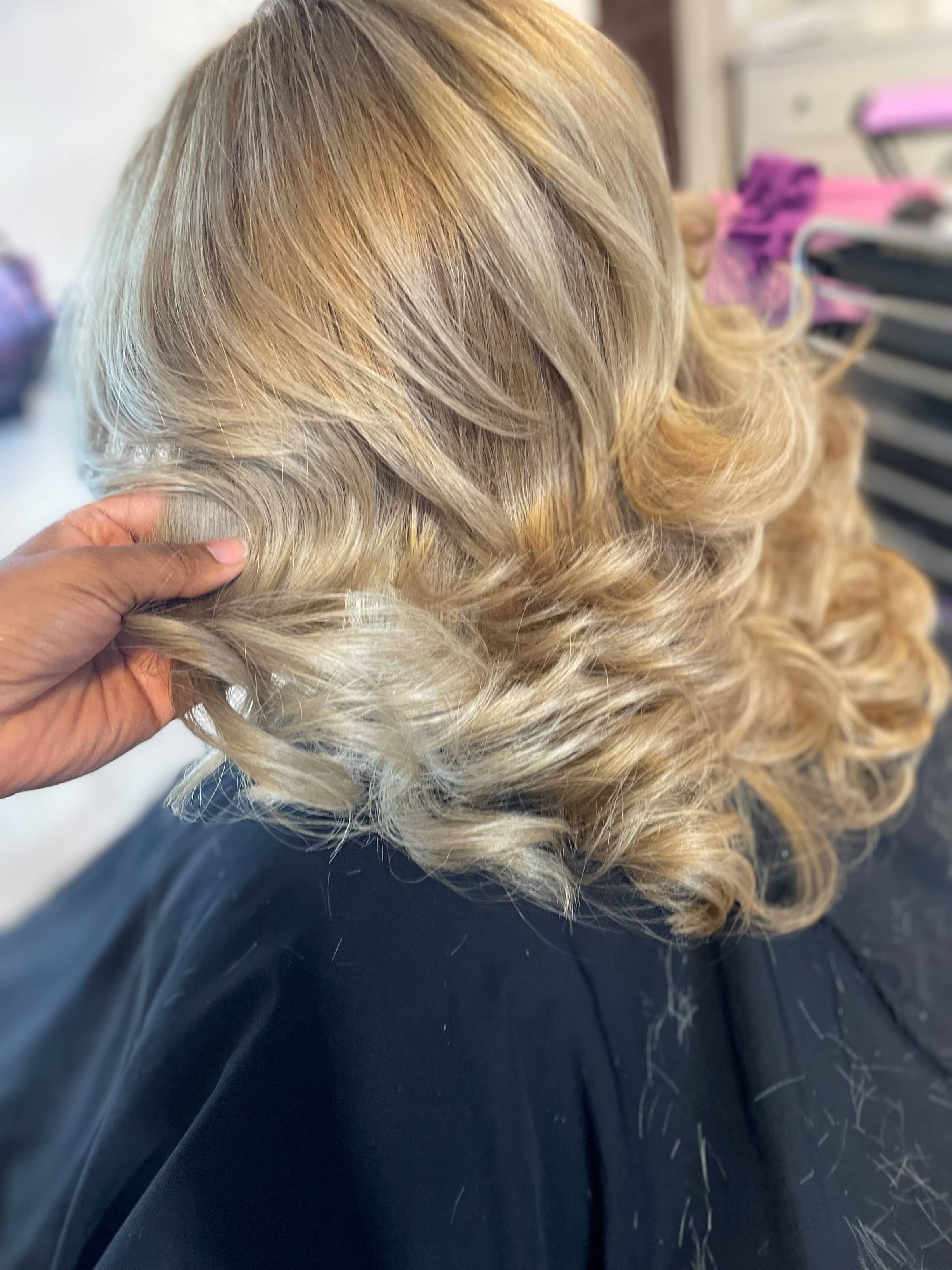 Massiel Beauty Salon in Zephyrhills, FL