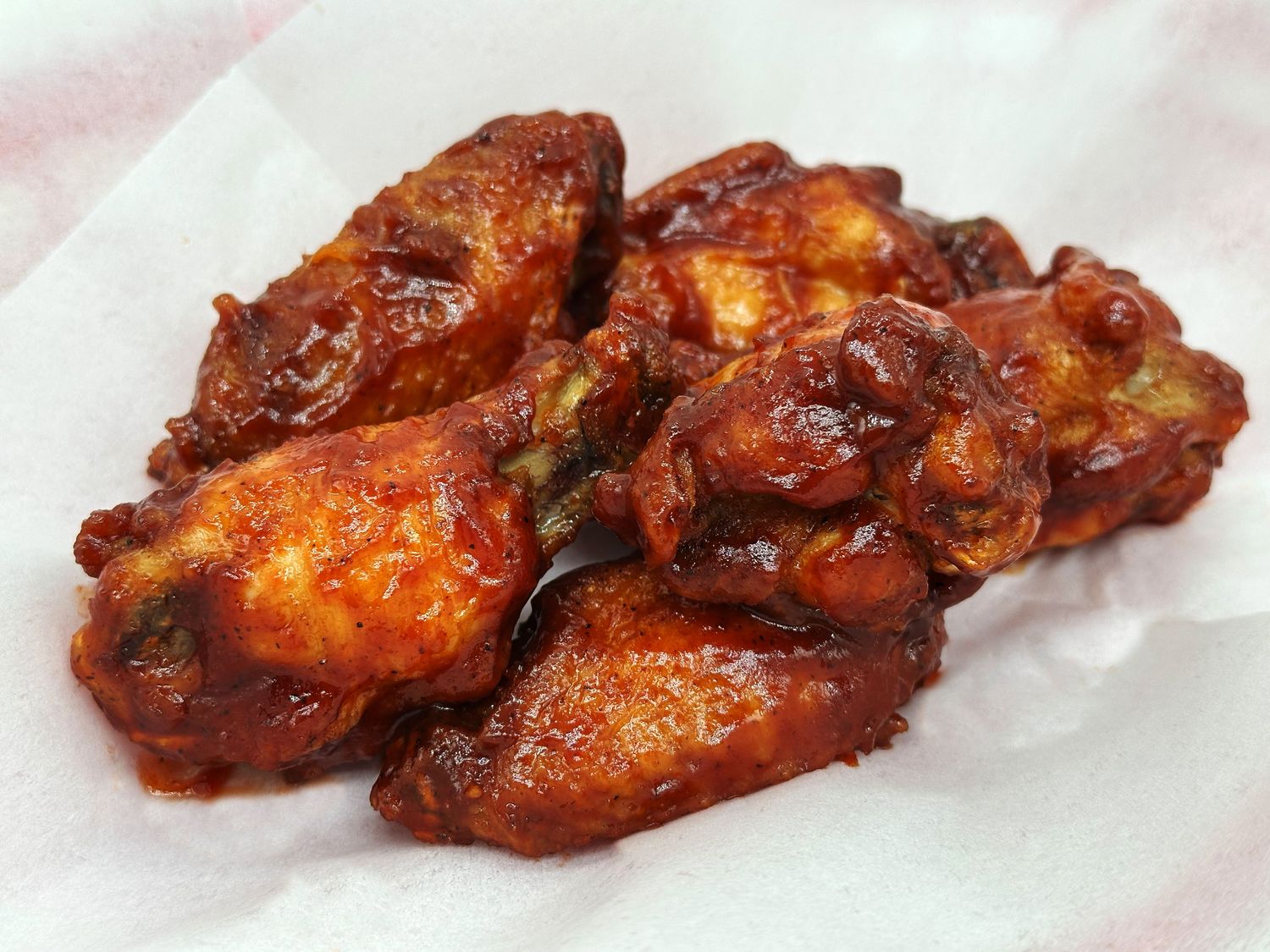 Bourbon Street Po-Boyz in Missouri City, TX (5)