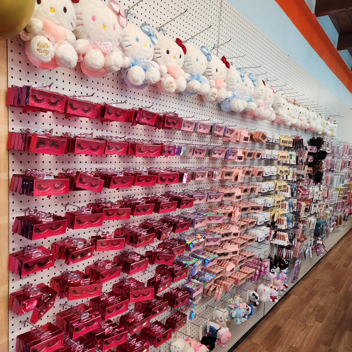 Kia Beauty Shop in Merced, CA