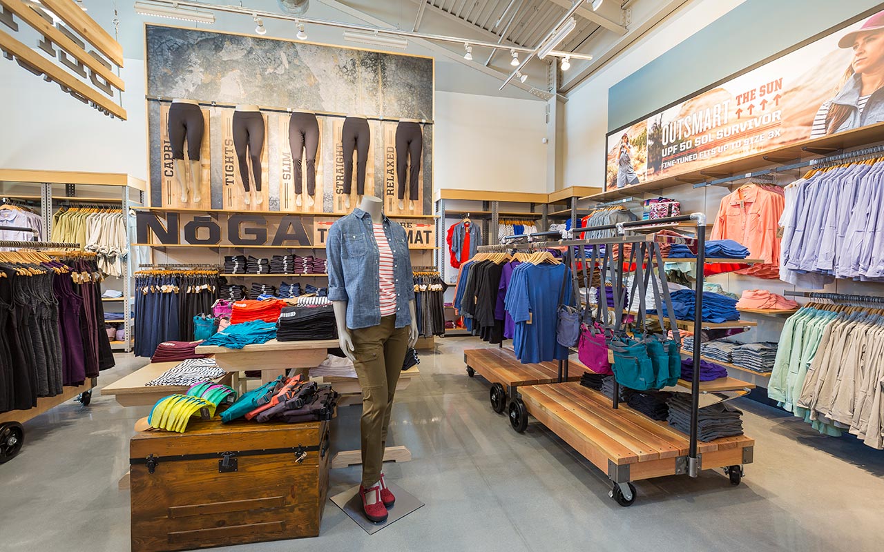 Duluth Trading Company in Jacksonville, FL (2)