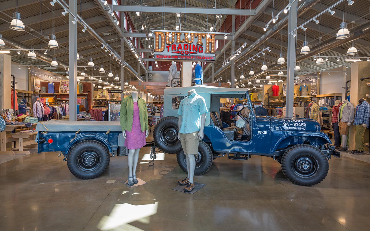 Duluth Trading Company in Jacksonville, FL (4)