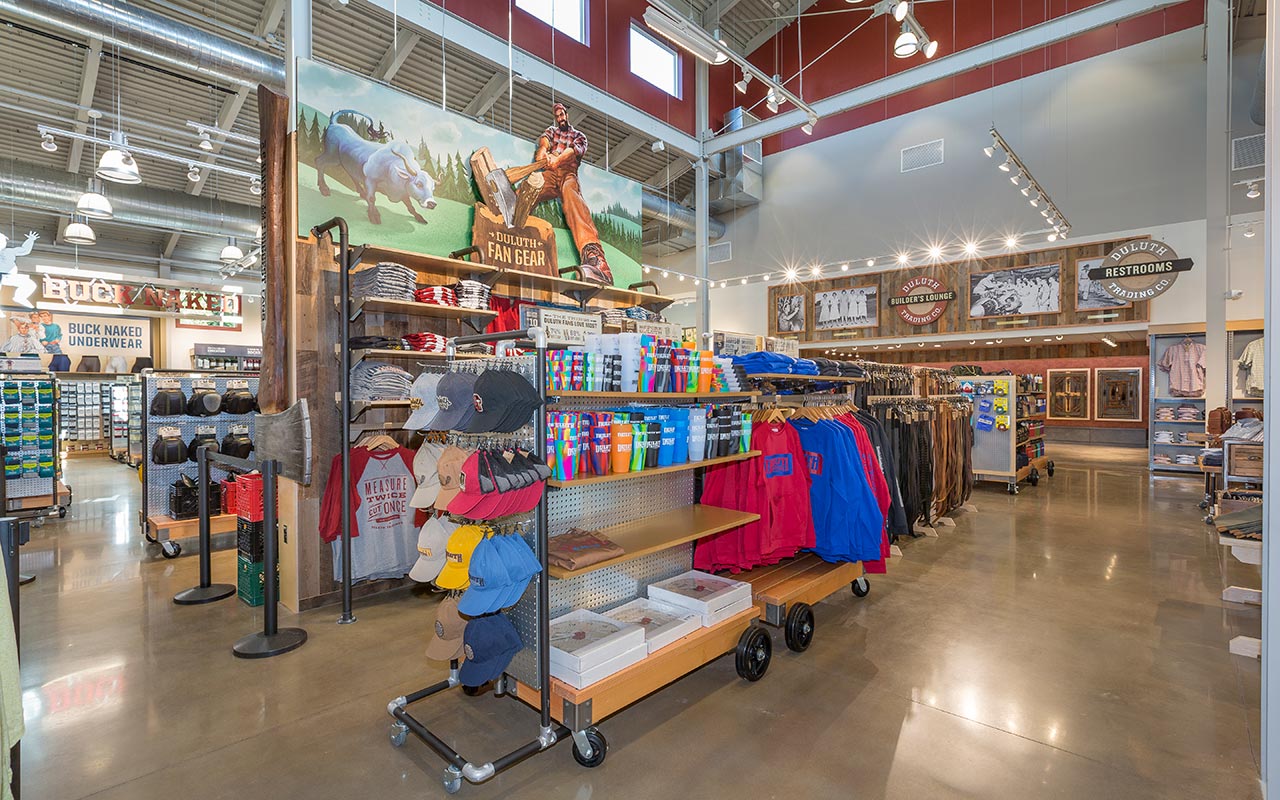 Duluth Trading Company in Jacksonville, FL (5)