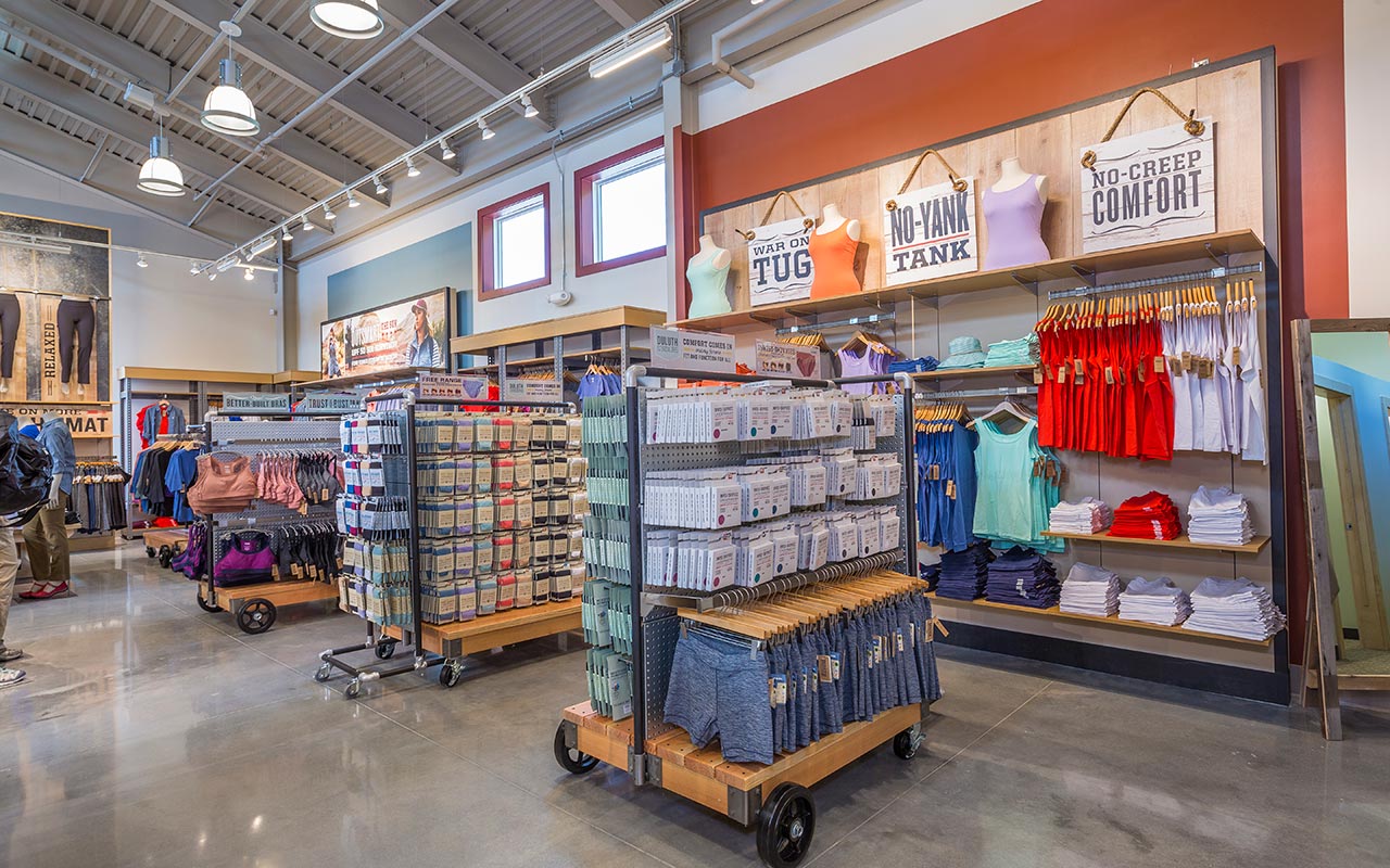Duluth Trading Company in Jacksonville, FL (6)