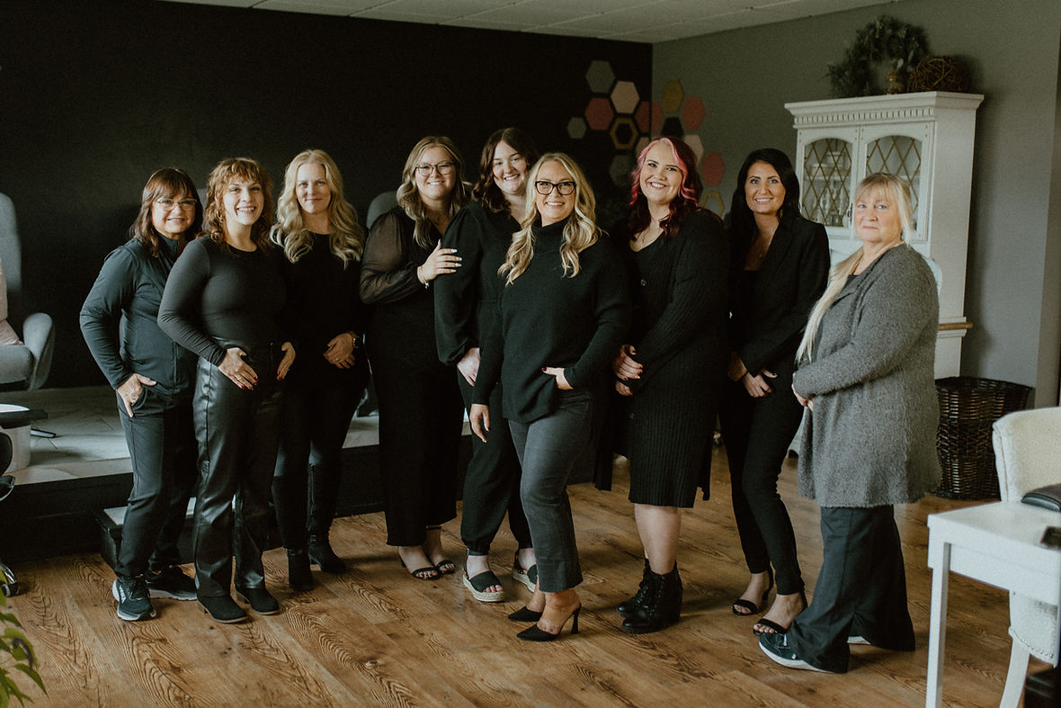 Roots Salon & Spa in Crivitz, WI (2)
