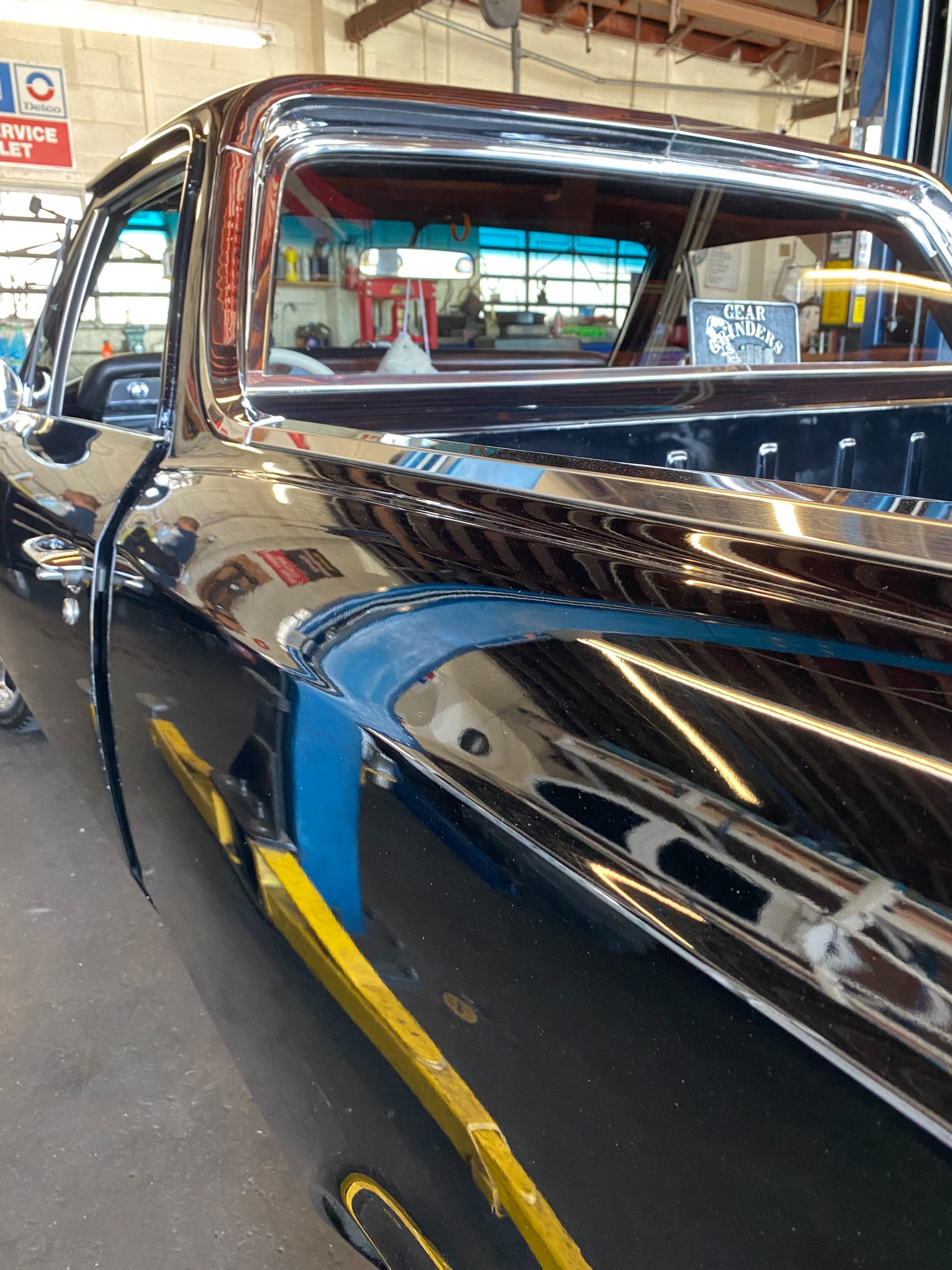 Collins Auto Care in Orange, CA (2)