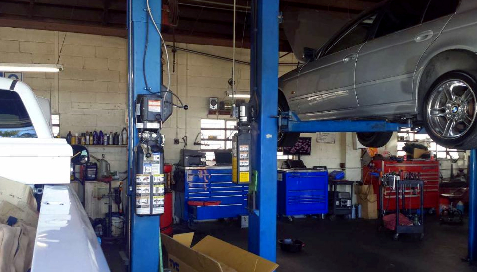 Collins Auto Care in Orange, CA (5)