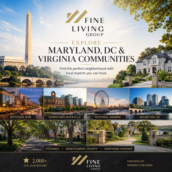 Jon Lahey — The Fine Living Group at eXp Realty in Rockville, MD (2)