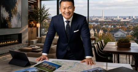 Jon Lahey — The Fine Living Group at eXp Realty in Rockville, MD (5)