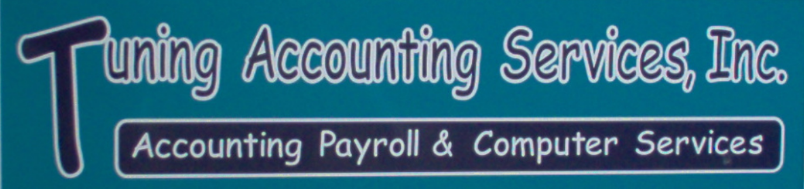 Tuning Accounting Services Inc in DuBois, PA