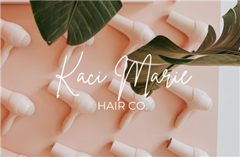 Kaci Marie Hair Co. in New Caney, TX