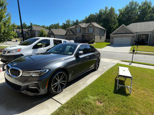 Jetset Auto Detail in East Point, GA