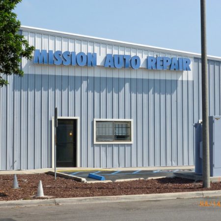 Mission Auto Repair in San Marcos, CA
