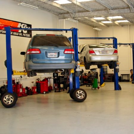 Mission Auto Repair in San Marcos, CA (2)