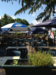 Cassell's Grille in Mt Holly Springs, PA
