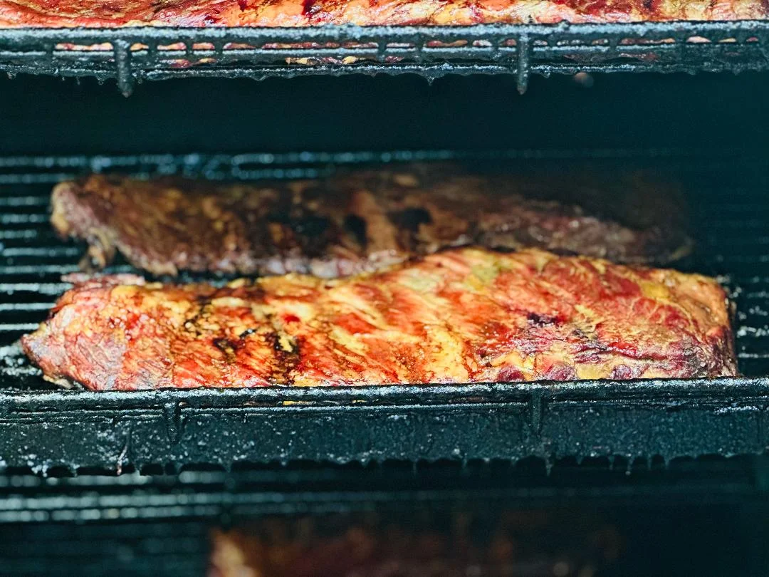 Brushy Mountain Smokehouse and Creamery in North Wilkesboro, NC (2)
