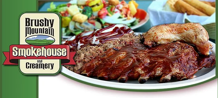 Brushy Mountain Smokehouse and Creamery in North Wilkesboro, NC (4)