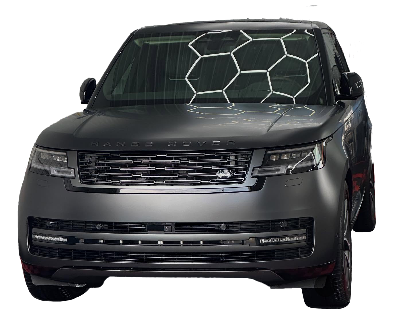 American Custom Auto Care in Waynesboro, PA
