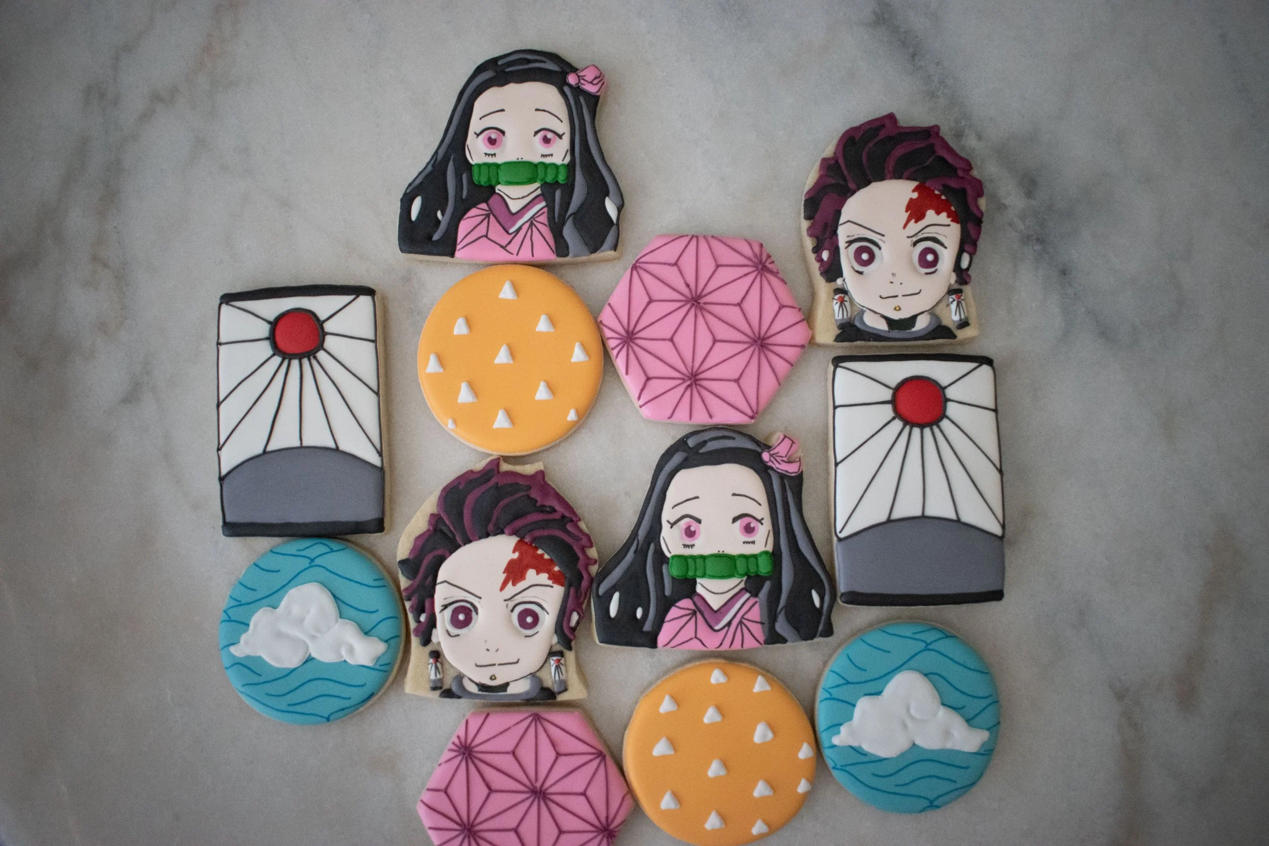 rigSe Cookies in Landers, CA (3)