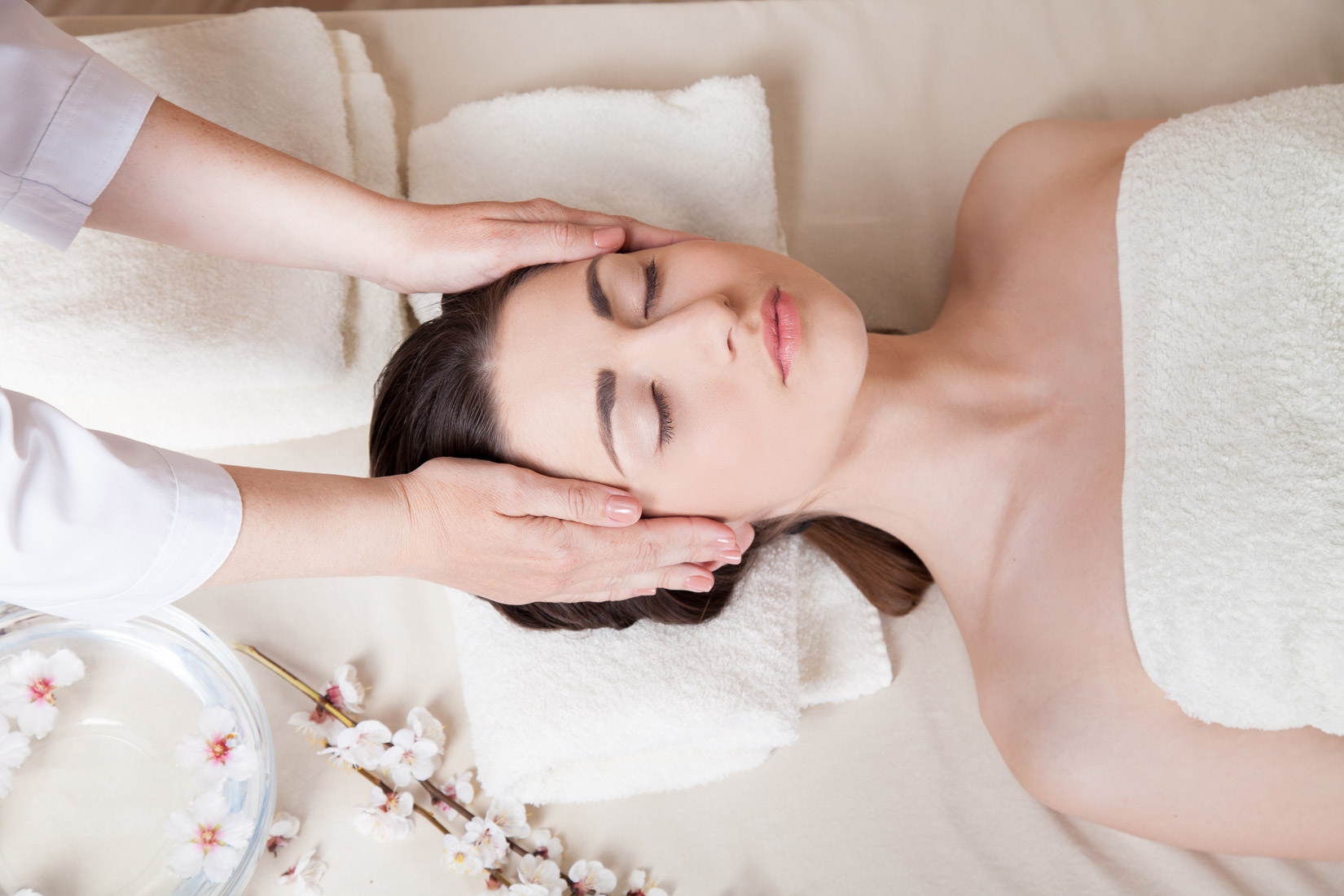 Solace Day Spa Alexandria VA in Alexandria, VA (3)