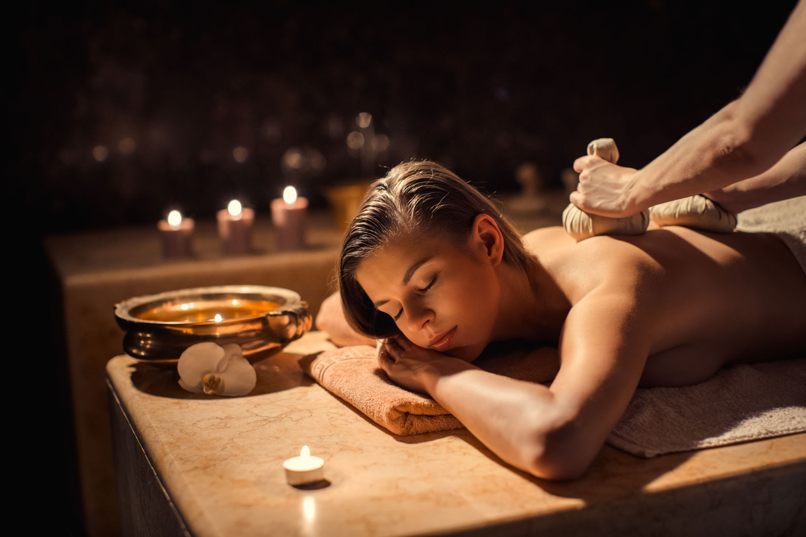 Solace Day Spa Alexandria VA in Alexandria, VA (4)