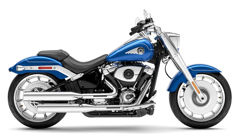 Roundhouse Harley-Davidson in Duncansville, PA (2)
