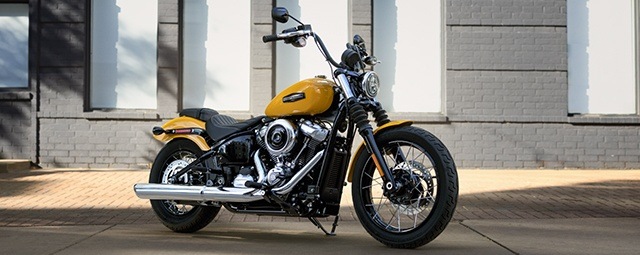 Roundhouse Harley-Davidson in Duncansville, PA (3)