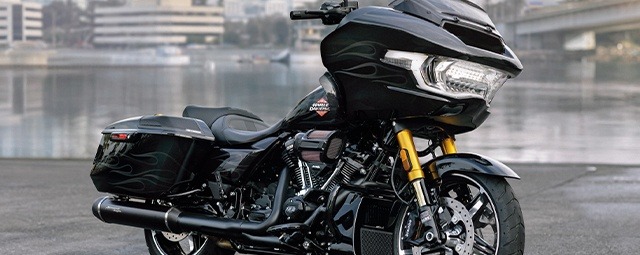 Roundhouse Harley-Davidson in Duncansville, PA (4)