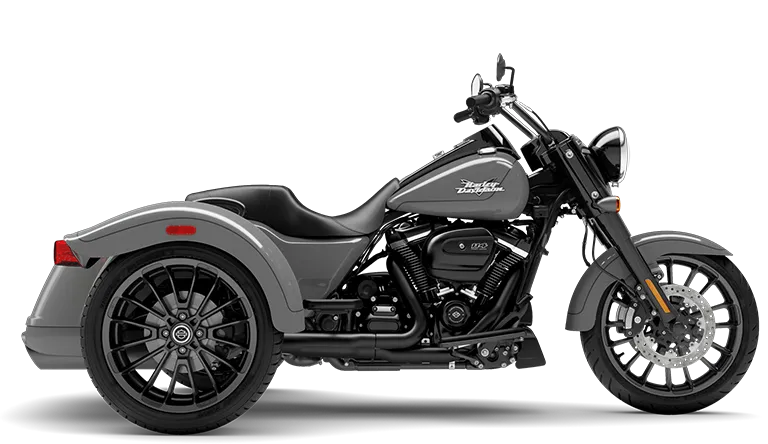 Roundhouse Harley-Davidson in Duncansville, PA (5)