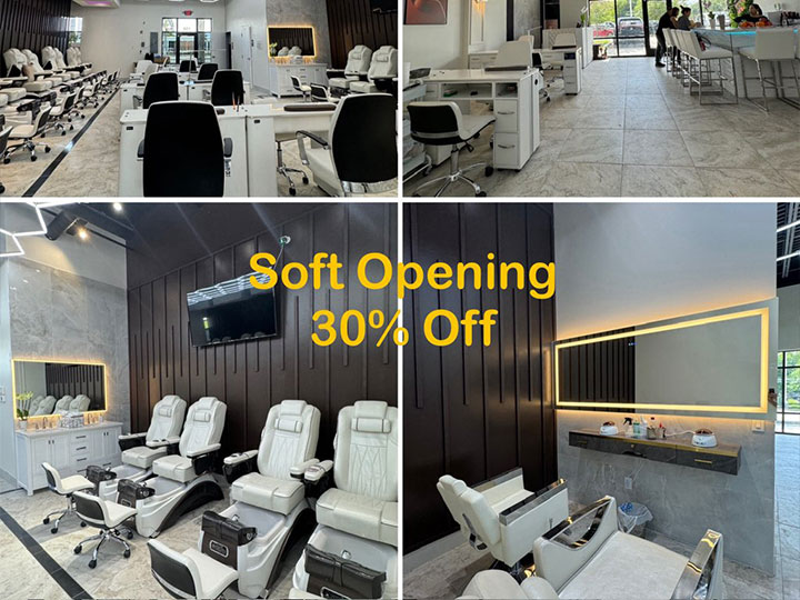 EMM Nail Bar & Lash in West Palm Beach, FL (2)