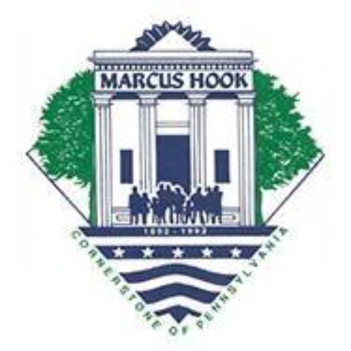 Marcus Hook Borough Administration Office in Marcus Hook, PA (2)