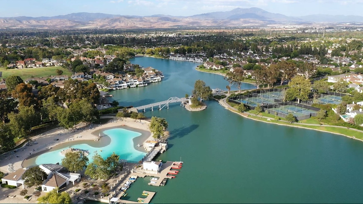 Nestor and Michelle | Irvine Real Estate Experts in Irvine, CA