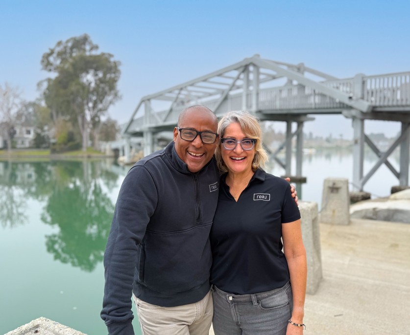Nestor and Michelle | Irvine Real Estate Experts in Irvine, CA (2)
