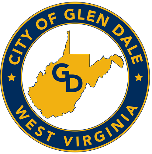 Glen Dale City Building in Glen Dale, WV