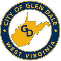 Glen Dale City Building in Glen Dale, WV (2)