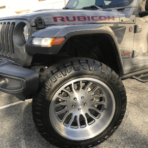 5FOUR DETAILING,LLC in Wellington, FL (2)