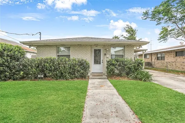 Rayford Realty NOLA LLC in New Orleans, LA