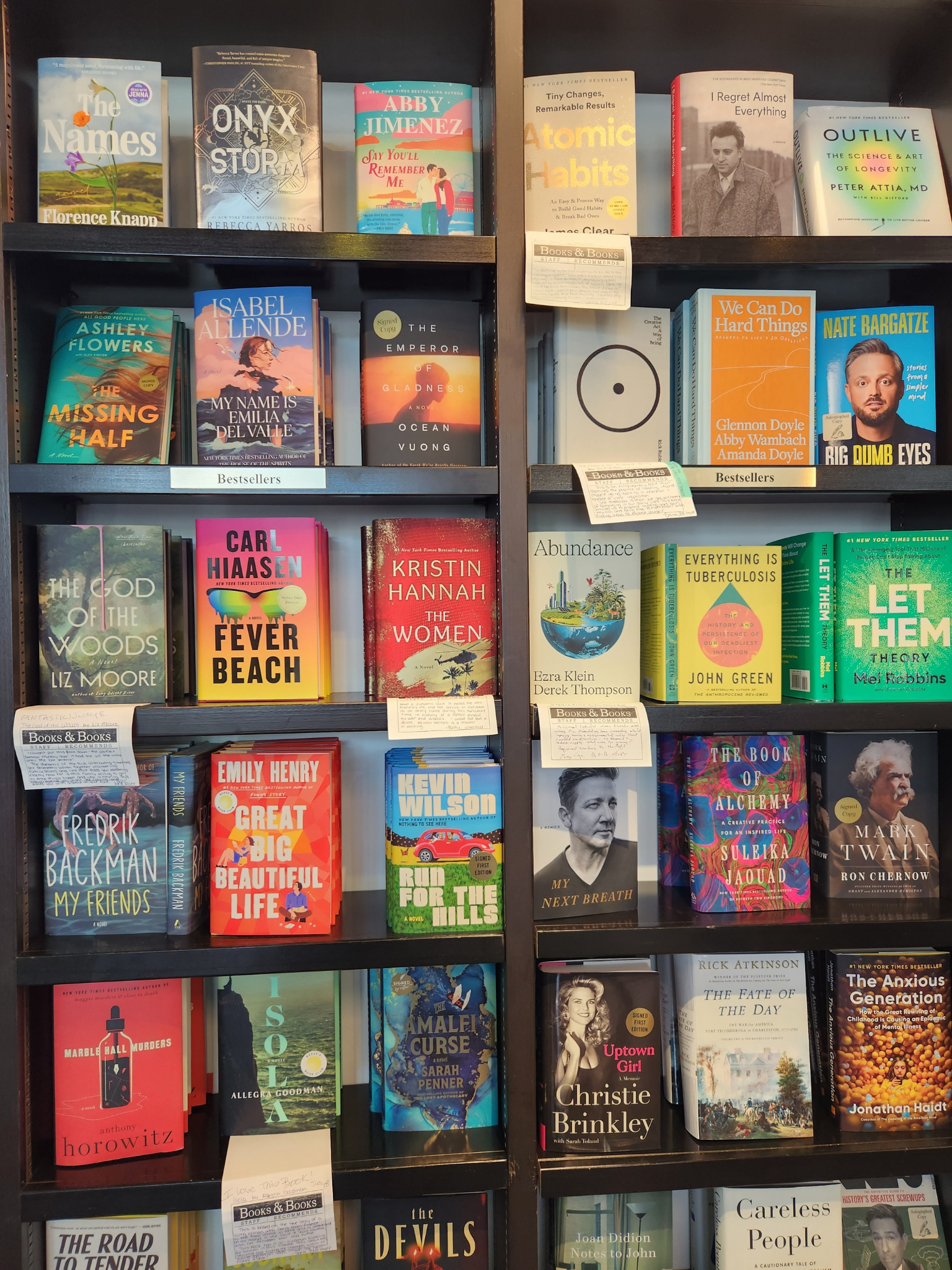 Books & Books @ The Studios of Key West in Key West, FL