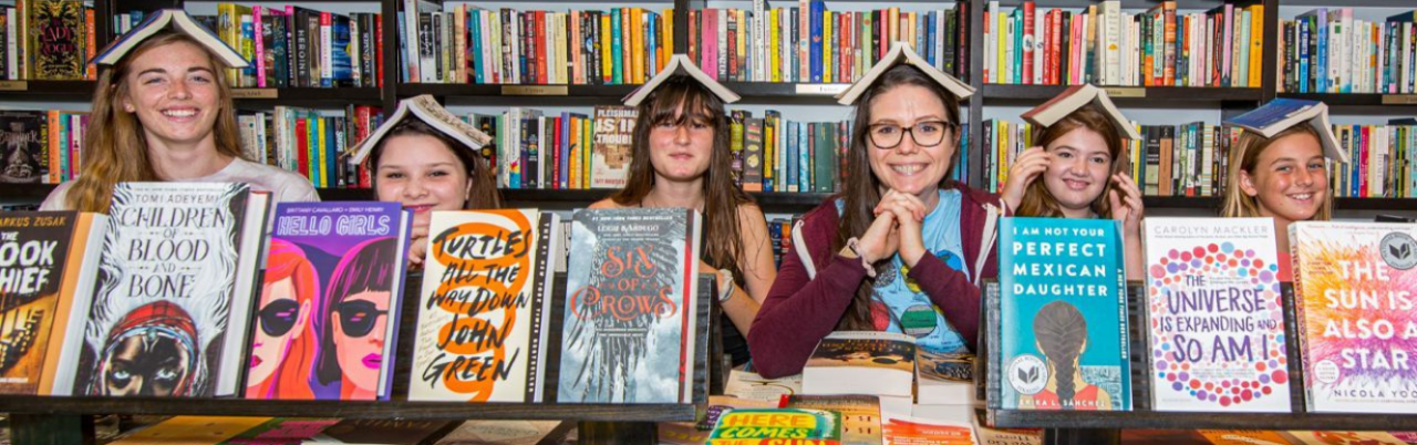 Books & Books @ The Studios of Key West in Key West, FL (4)