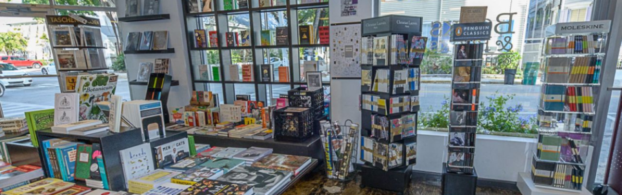 Books & Books @ The Studios of Key West in Key West, FL (5)