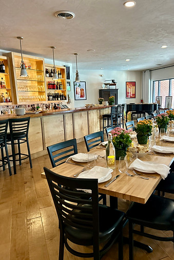 A Mano Eatery in Kittanning, PA