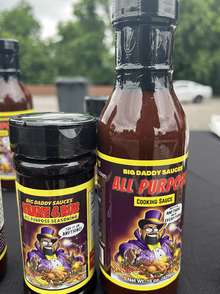 Big Daddy Sauces LLC in Bessemer, AL (6)