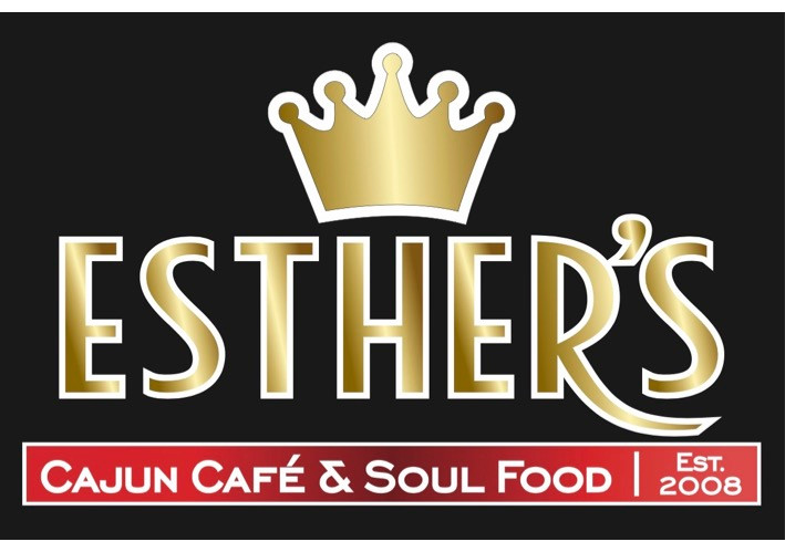 Esther's Cajun Café & Soul Food in Houston, TX