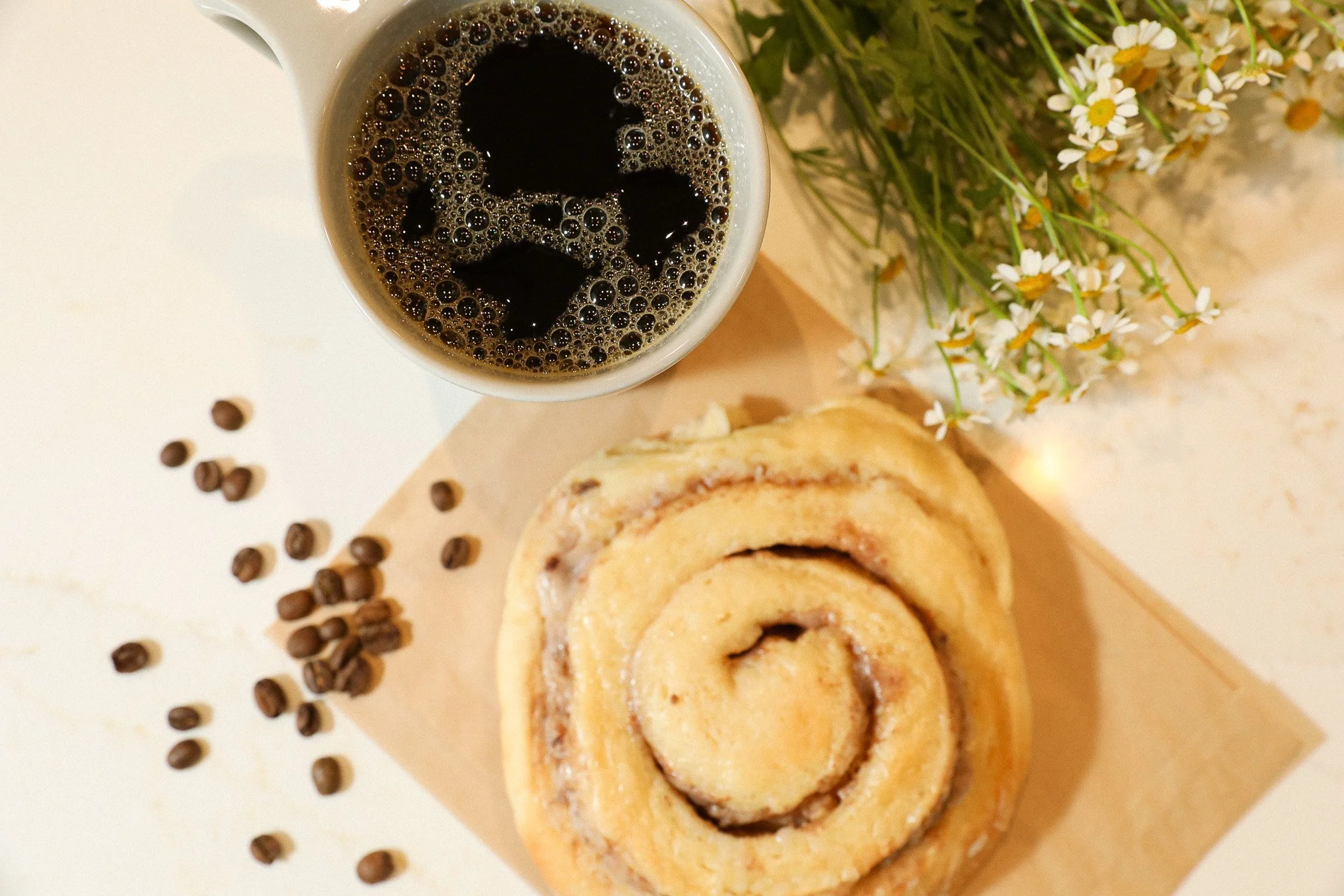 Lazy Daisy Coffee Co. in Columbia, SC (2)